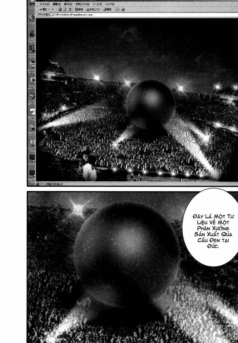 Gantz Tập 227 trang 14