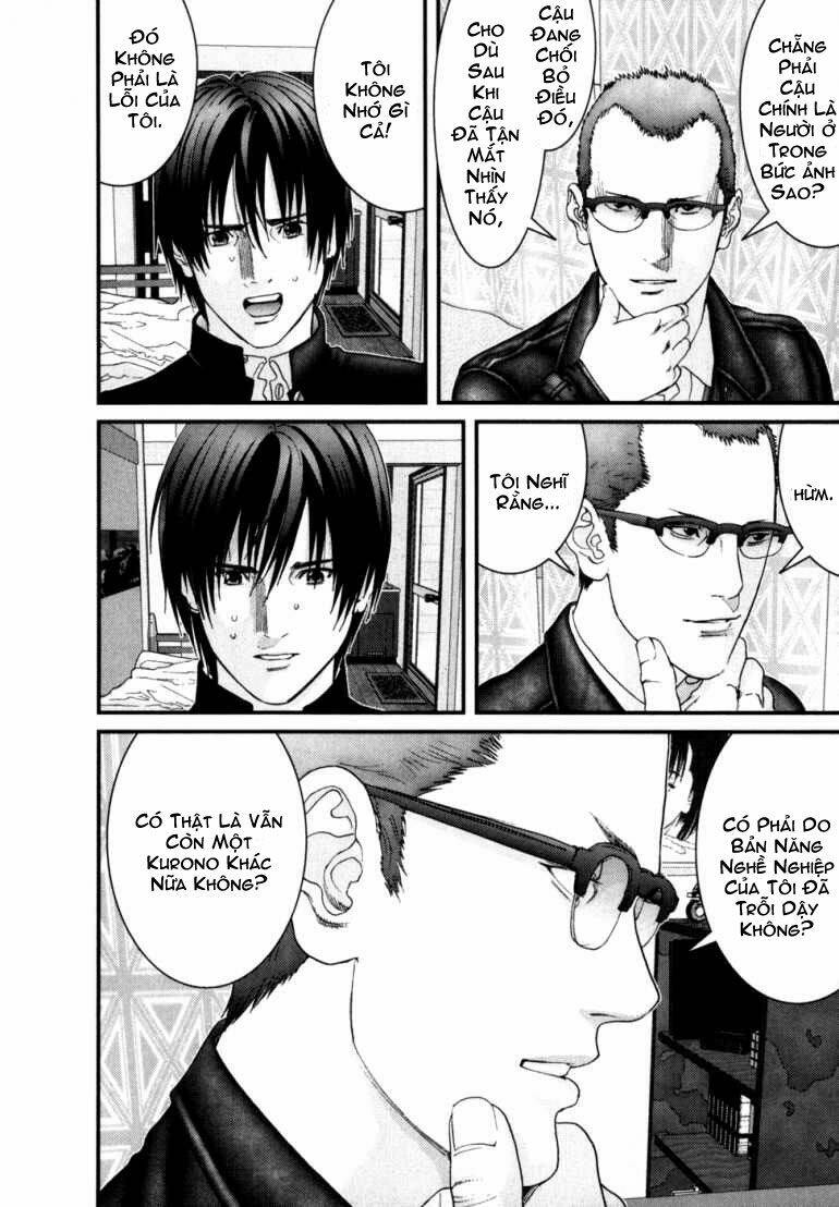 Gantz Tập 227 trang 16