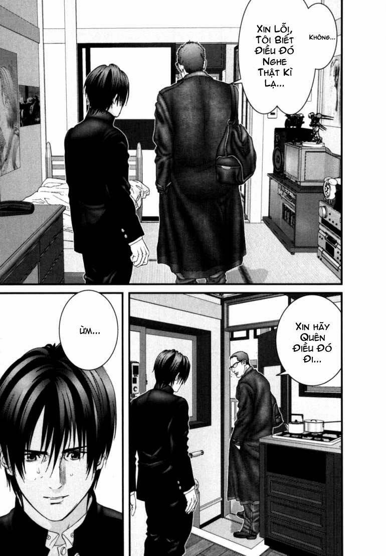 Gantz Tập 227 trang 17