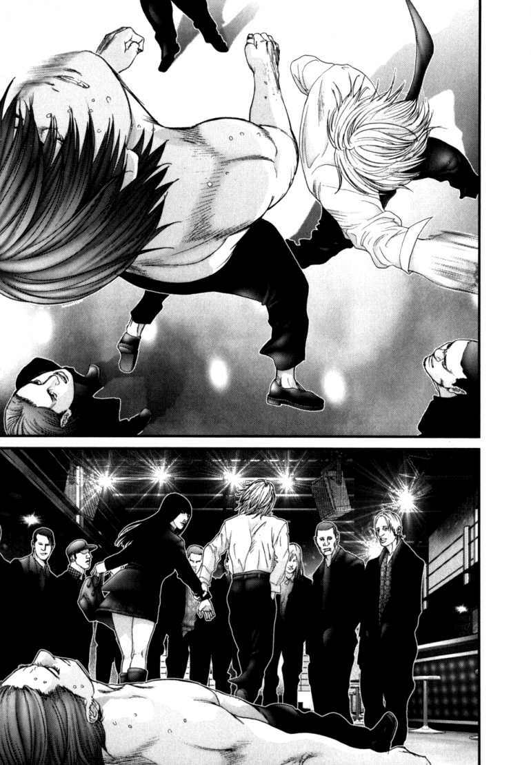 Gantz Tập 228 trang 16