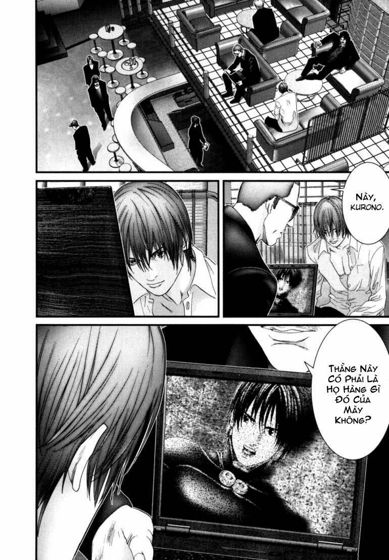 Gantz Tập 228 trang 17