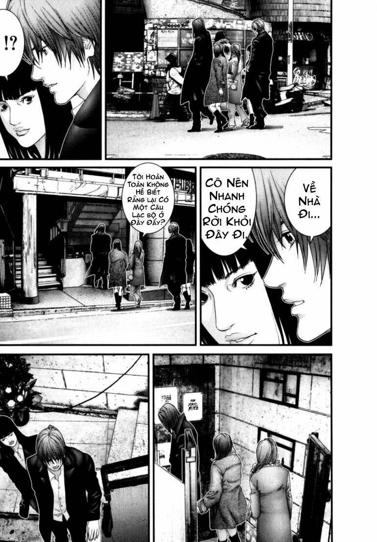 Gantz Tập 228 trang 3