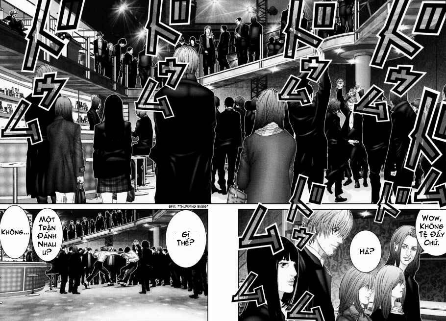 Gantz Tập 228 trang 4