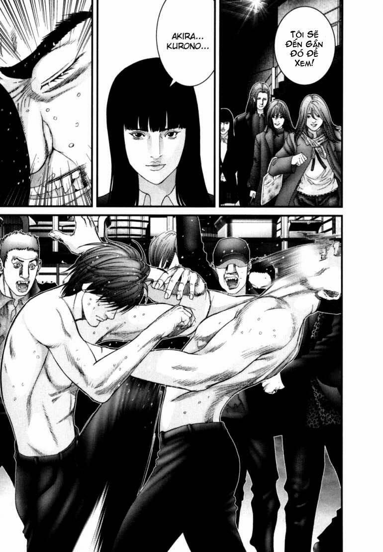 Gantz Tập 228 trang 8