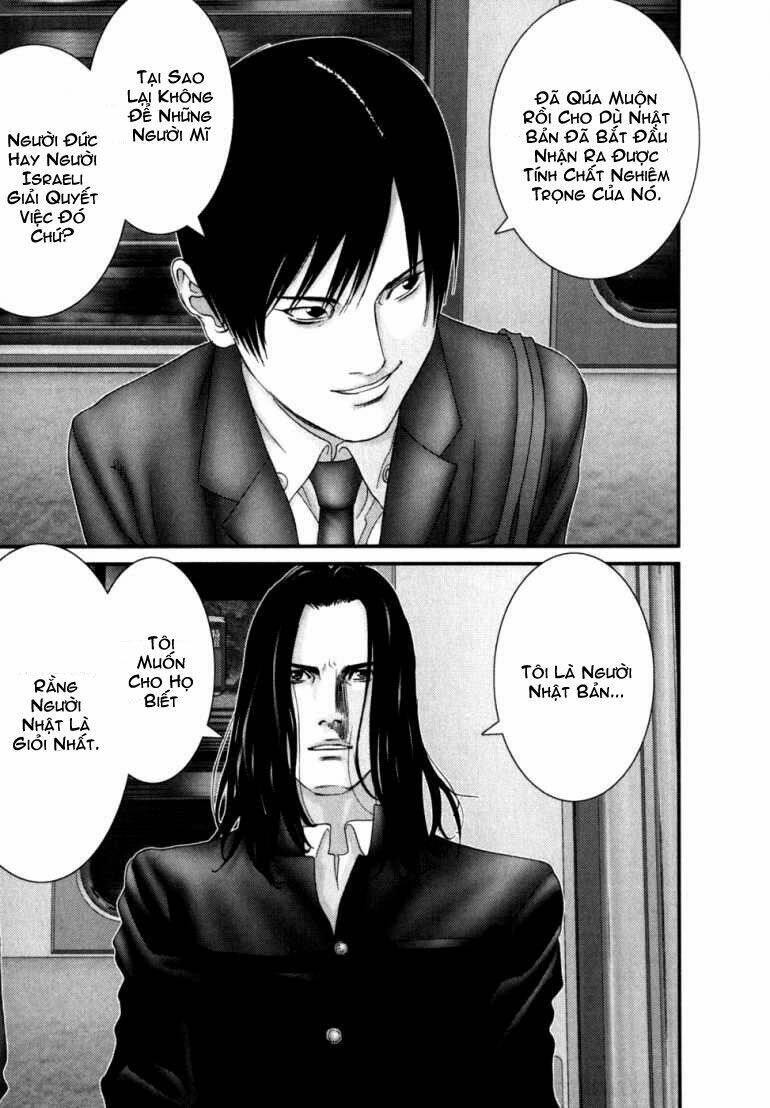 Gantz Tập 229 trang 17