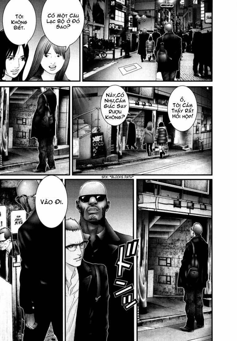 Gantz Tập 229 trang 5