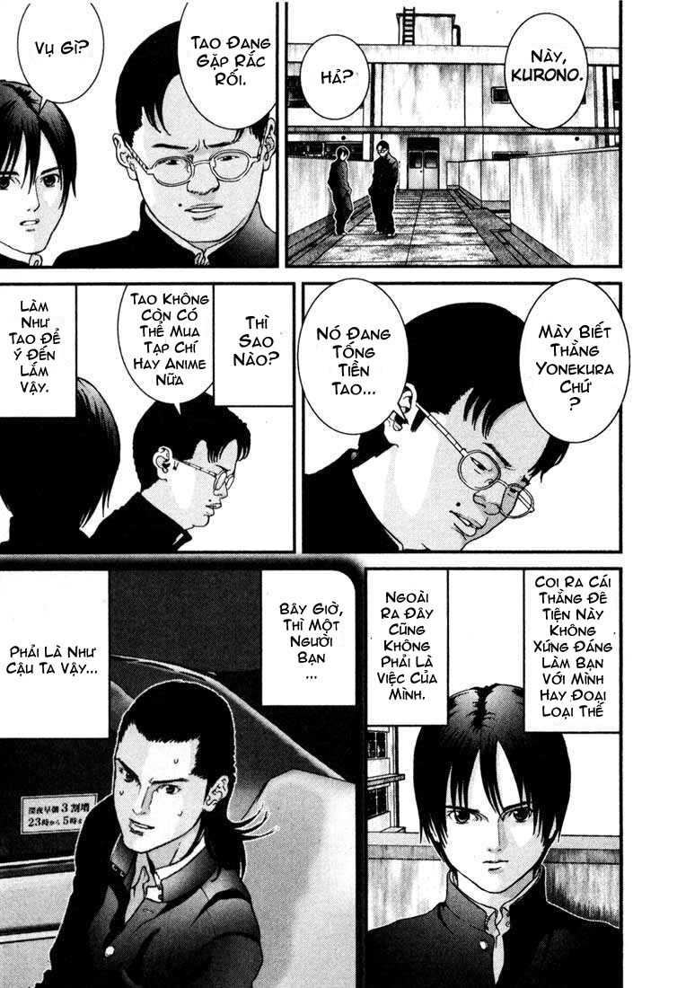 Gantz Tập 23 trang 13