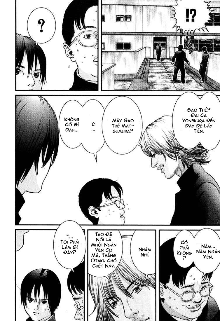 Gantz Tập 23 trang 14
