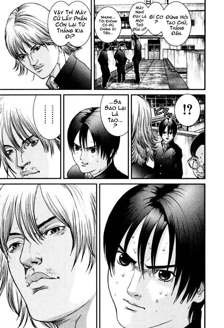 Gantz Tập 23 trang 15