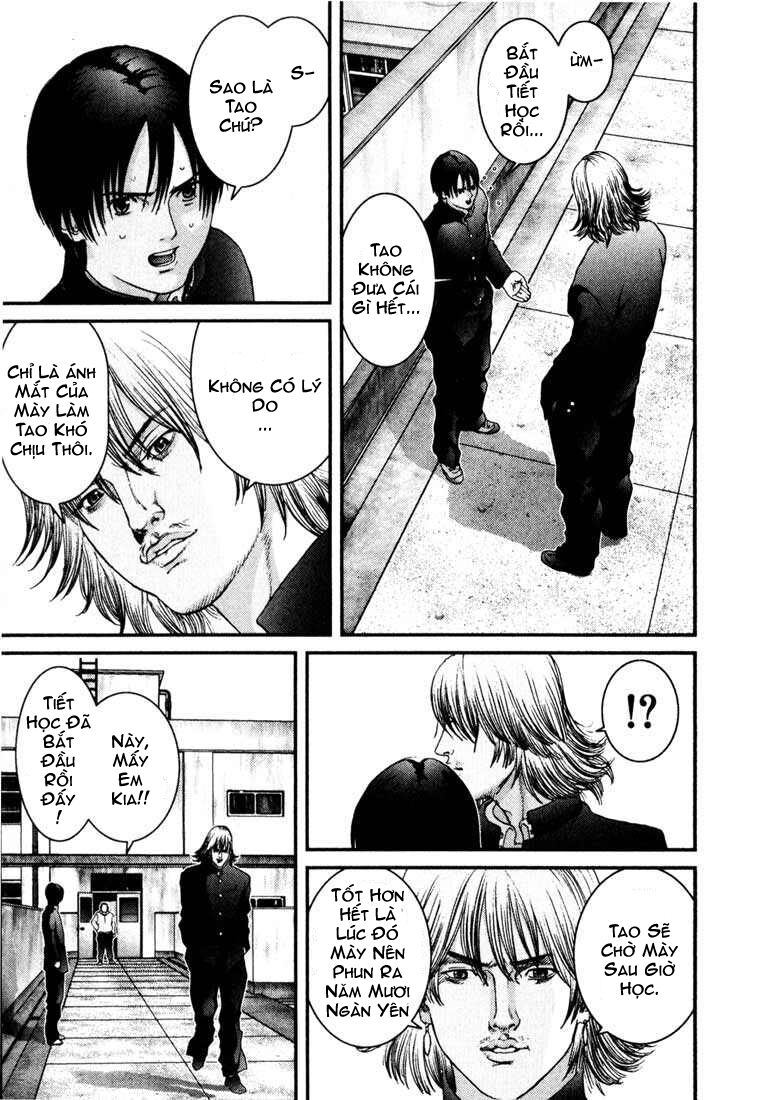 Gantz Tập 23 trang 17