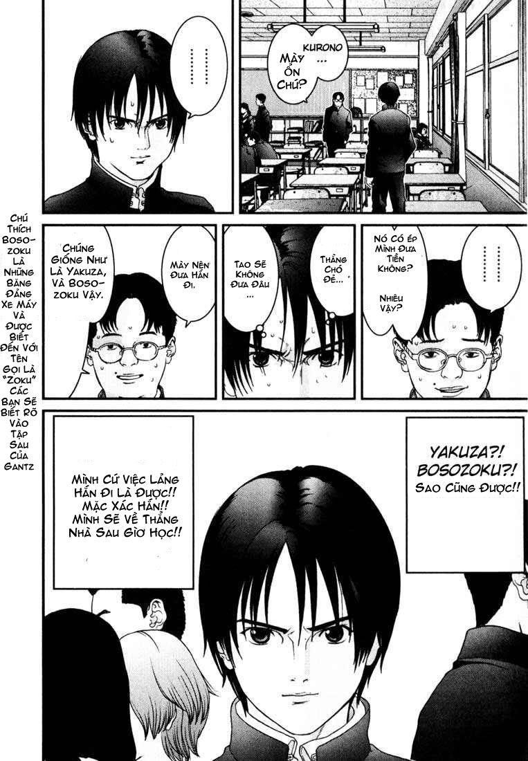 Gantz Tập 23 trang 18