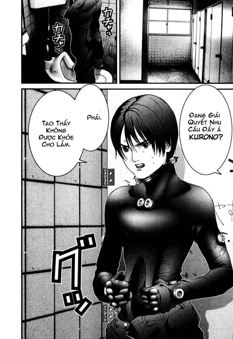 Gantz Tập 23 trang 20