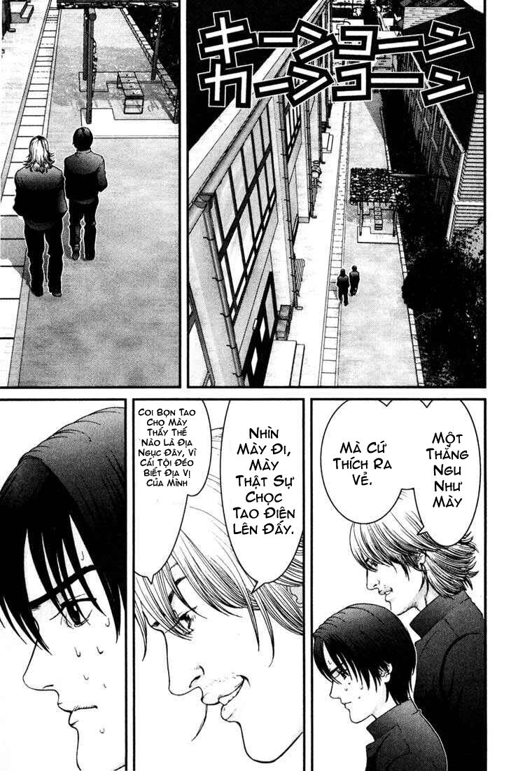 Gantz Tập 23 trang 21