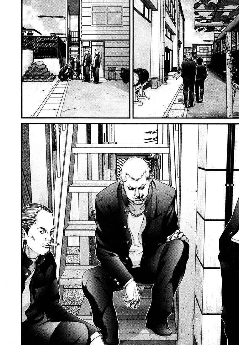 Gantz Tập 23 trang 22