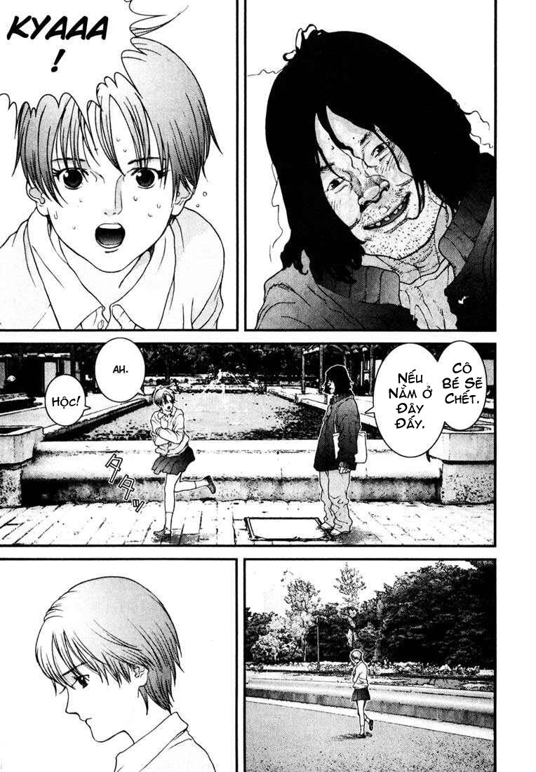 Gantz Tập 23 trang 7