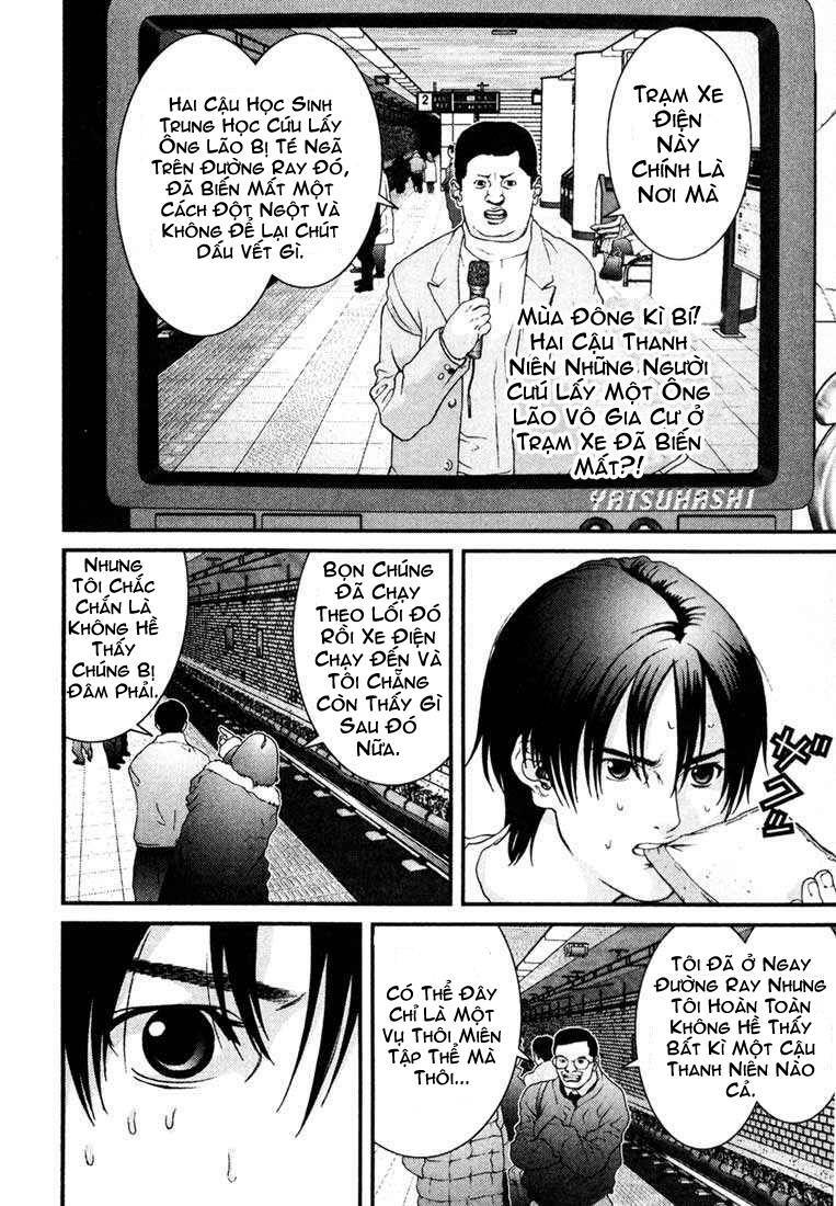 Gantz Tập 23 trang 8
