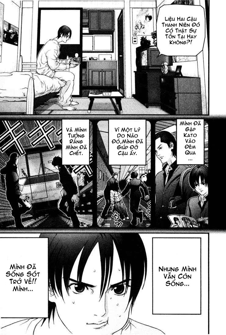 Gantz Tập 23 trang 9