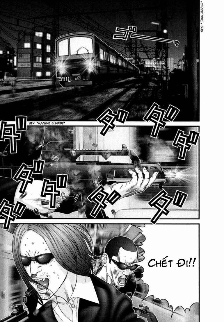 Gantz Tập 230 trang 5