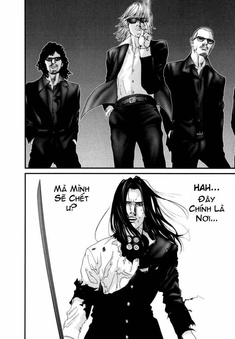 Gantz Tập 231 trang 16