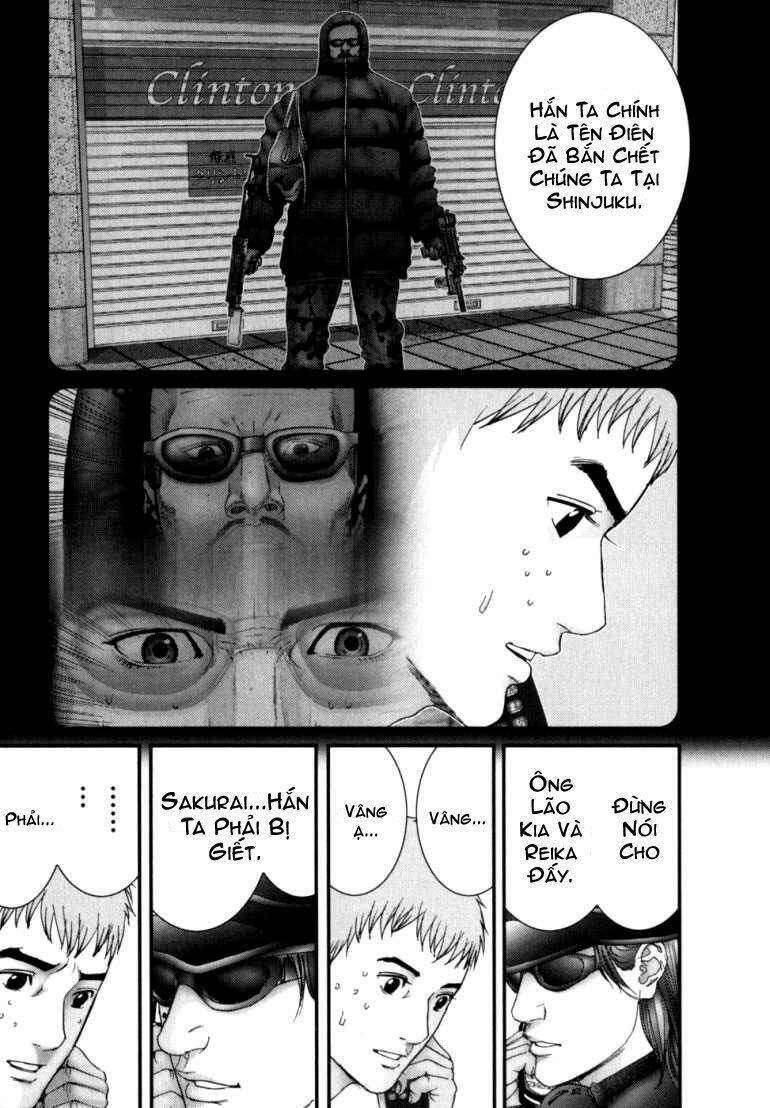 Gantz Tập 231 trang 10