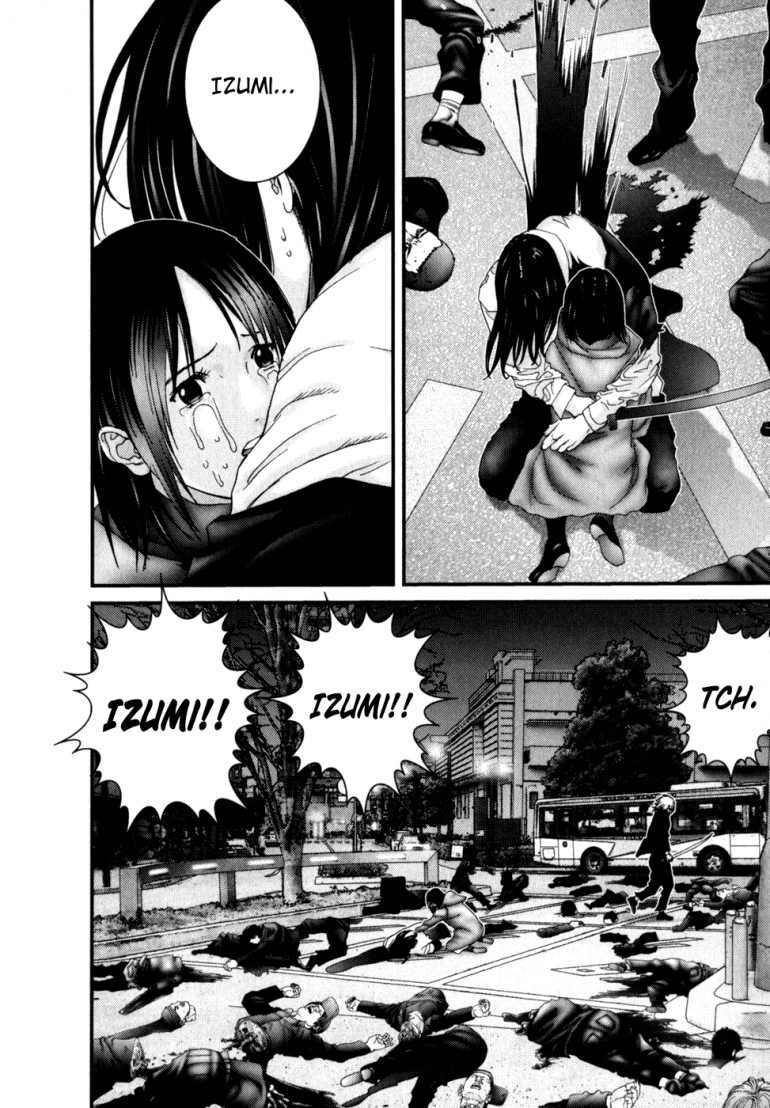 Gantz Tập 232 trang 15