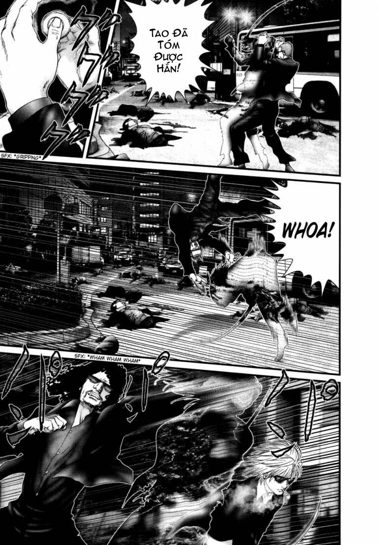 Gantz Tập 232 trang 4