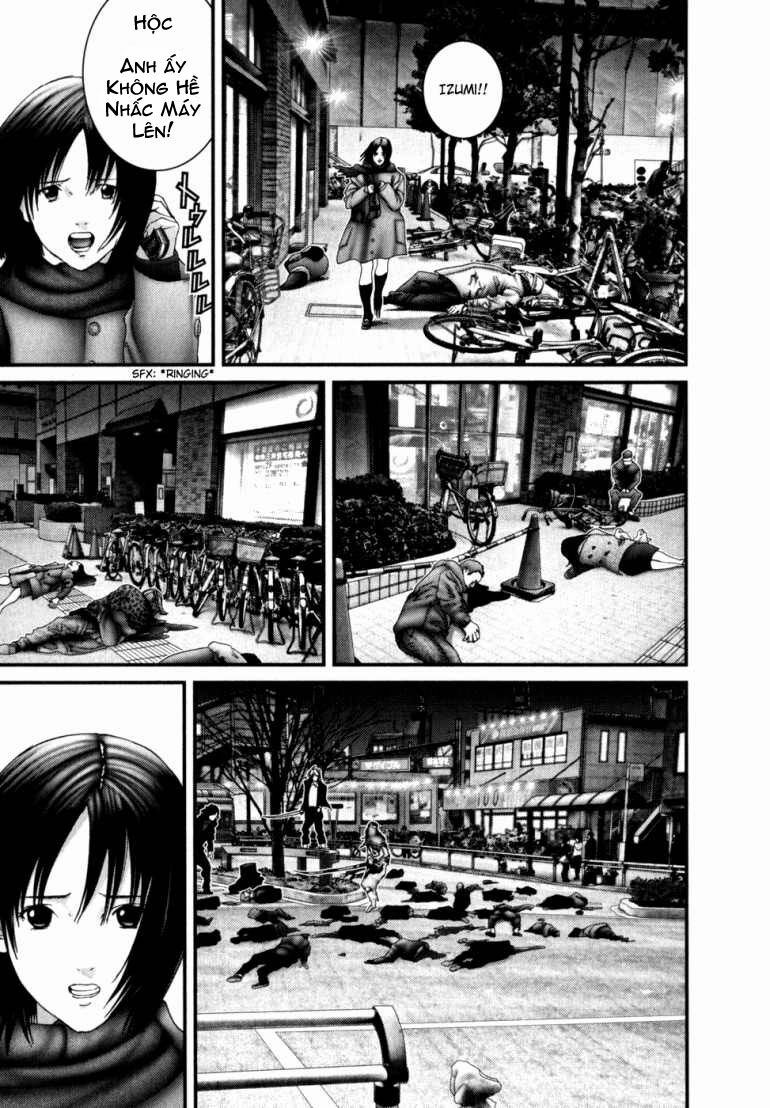 Gantz Tập 232 trang 9
