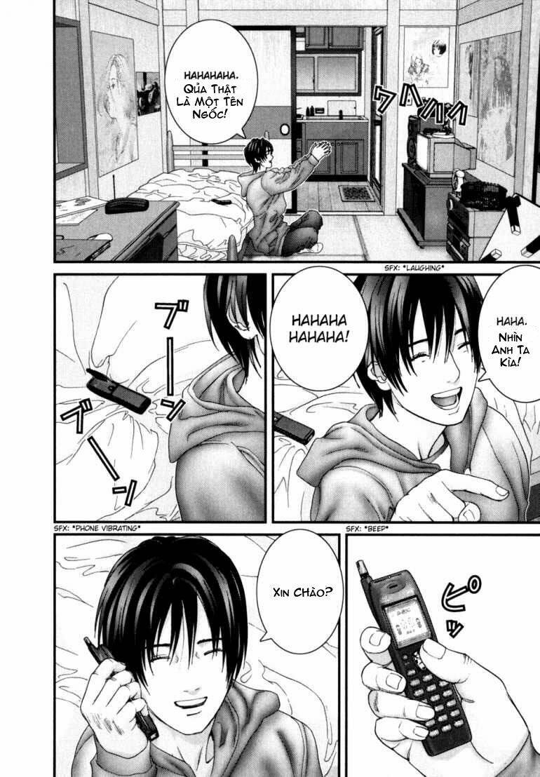Gantz Tập 233 trang 11