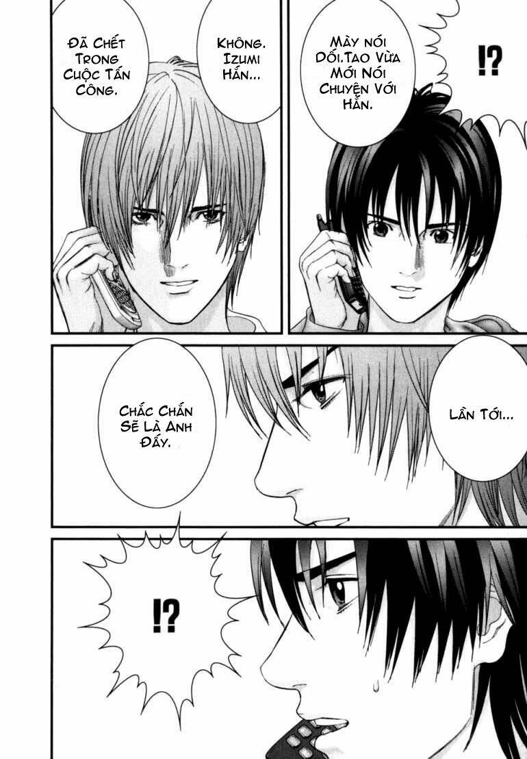 Gantz Tập 233 trang 13