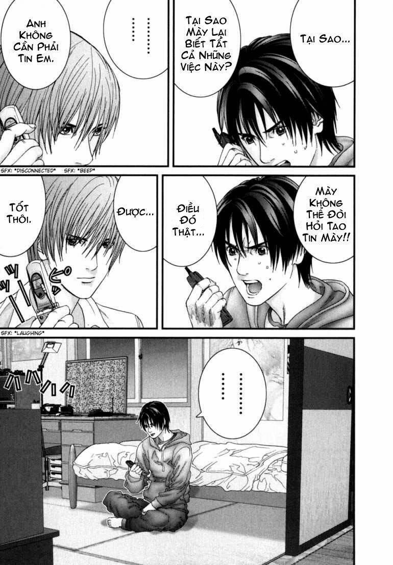 Gantz Tập 233 trang 14