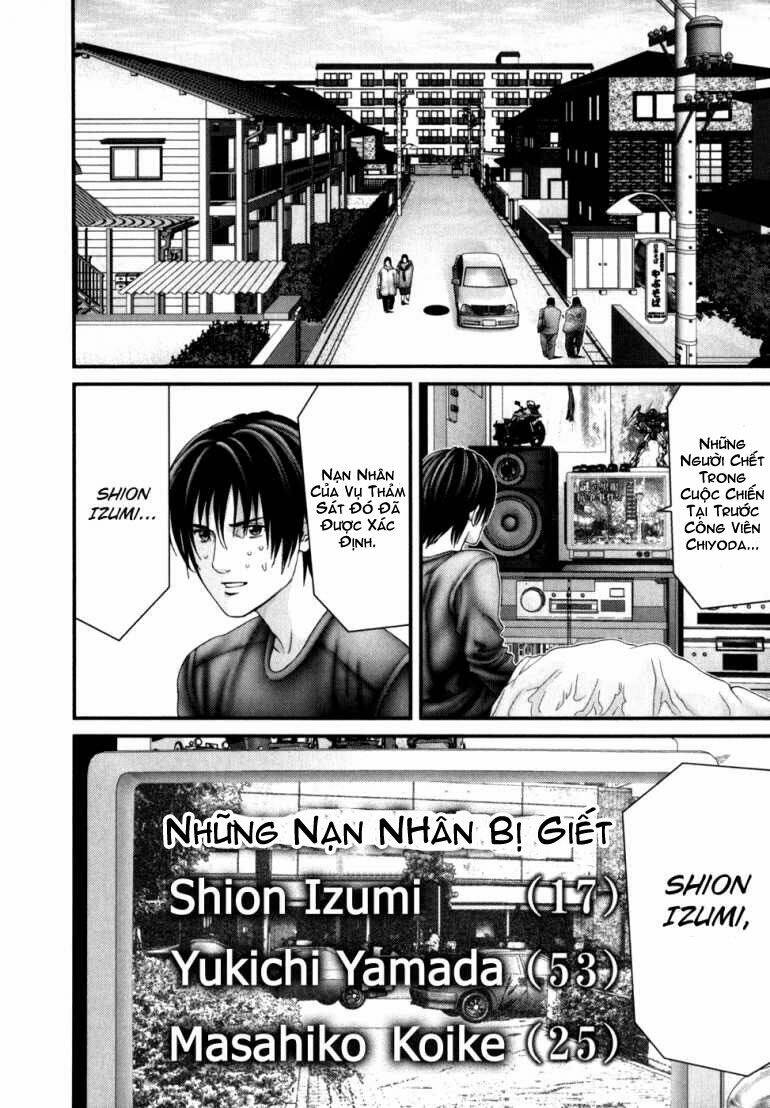 Gantz Tập 233 trang 17