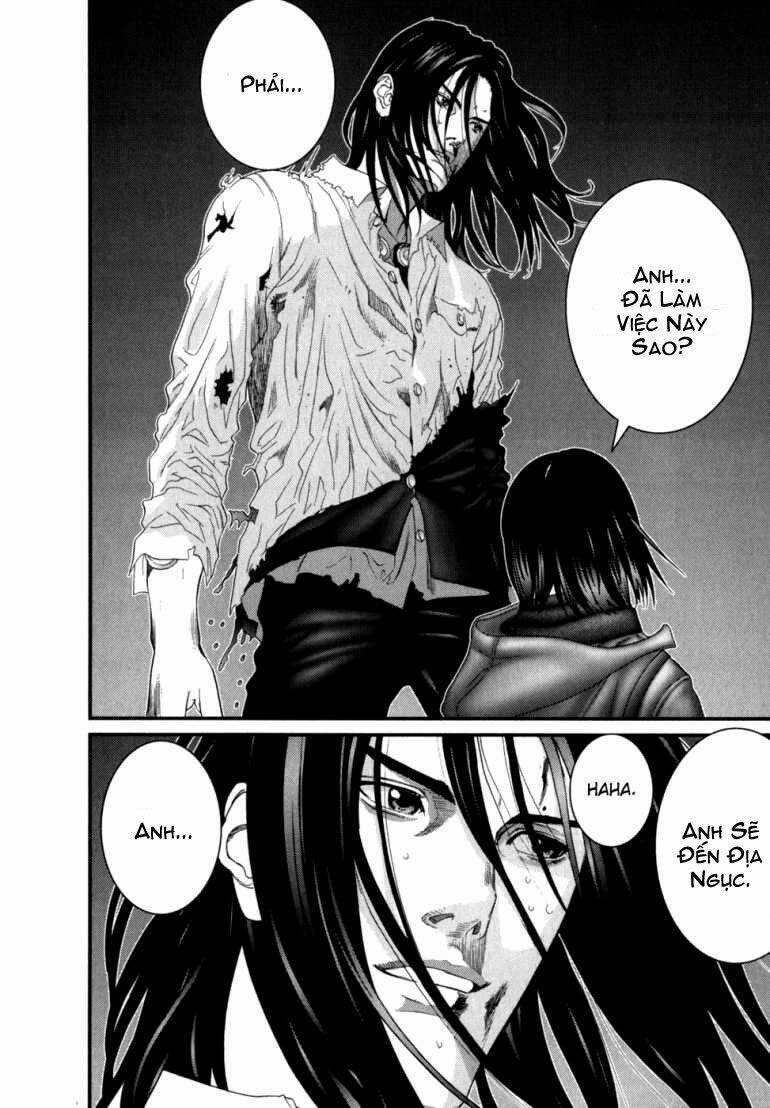 Gantz Tập 233 trang 5
