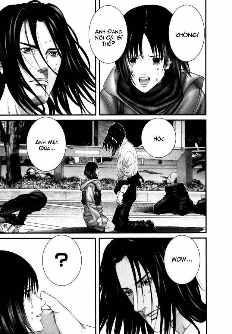 Gantz Tập 233 trang 6