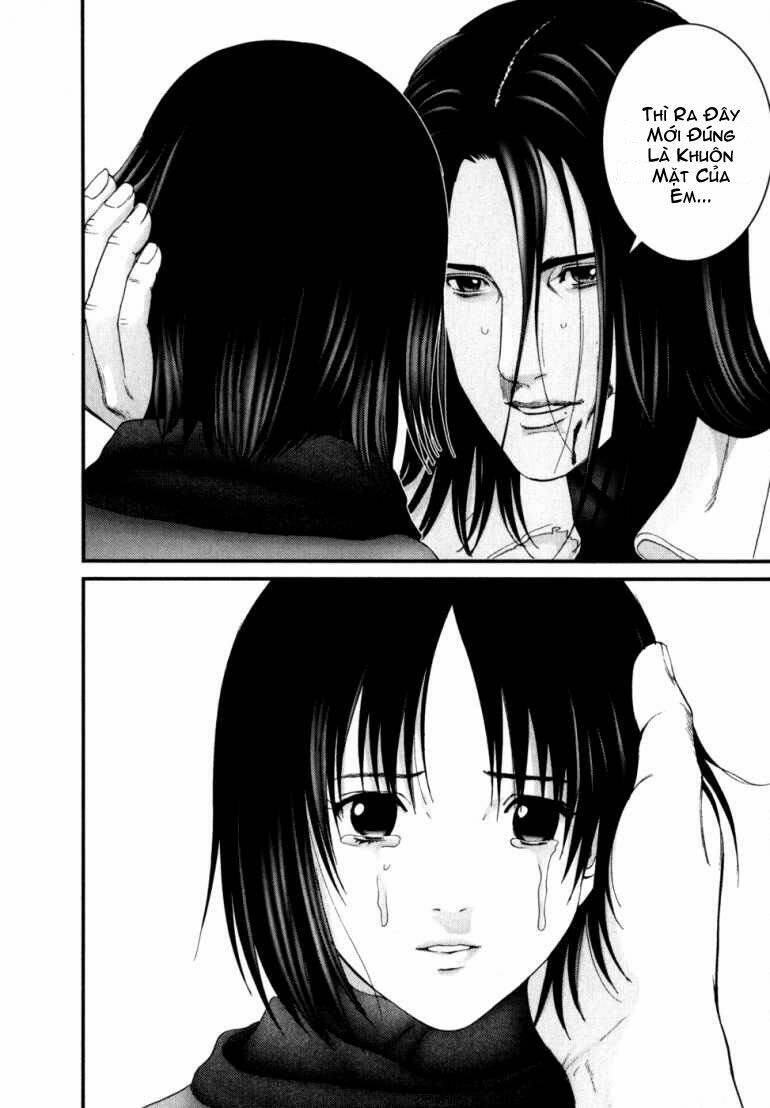Gantz Tập 233 trang 7