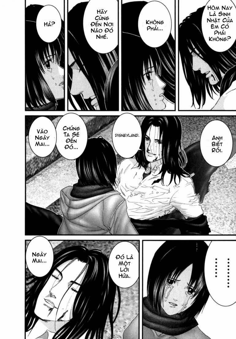 Gantz Tập 233 trang 9