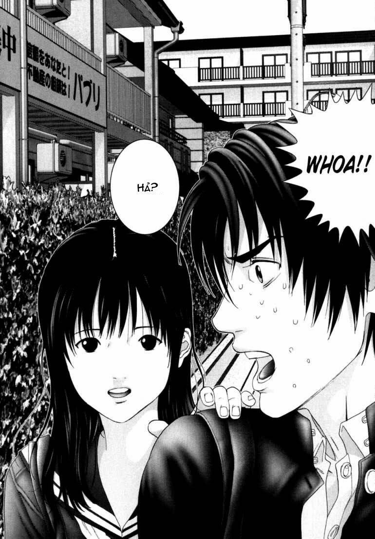 Gantz Tập 234 trang 2