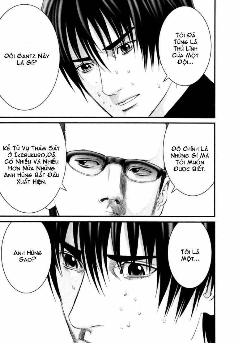 Gantz Tập 234 trang 11