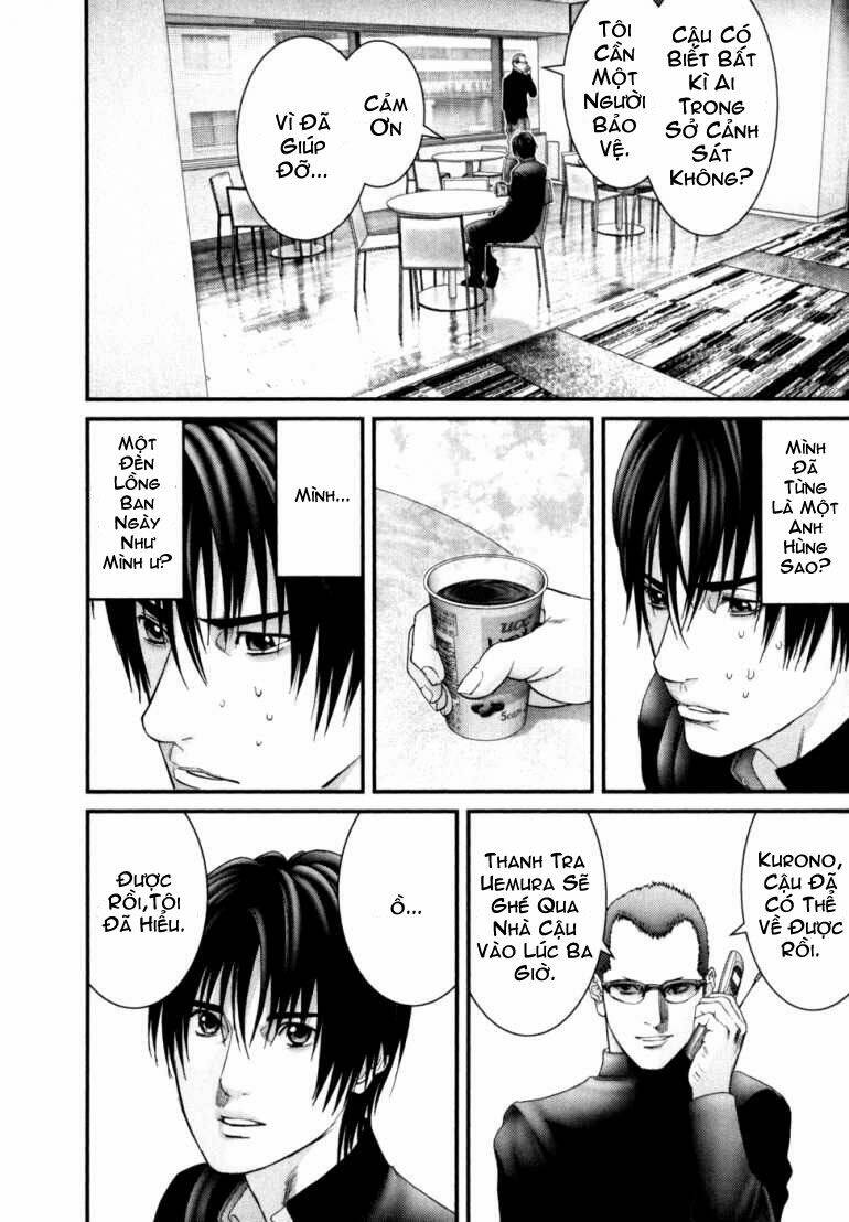 Gantz Tập 234 trang 12