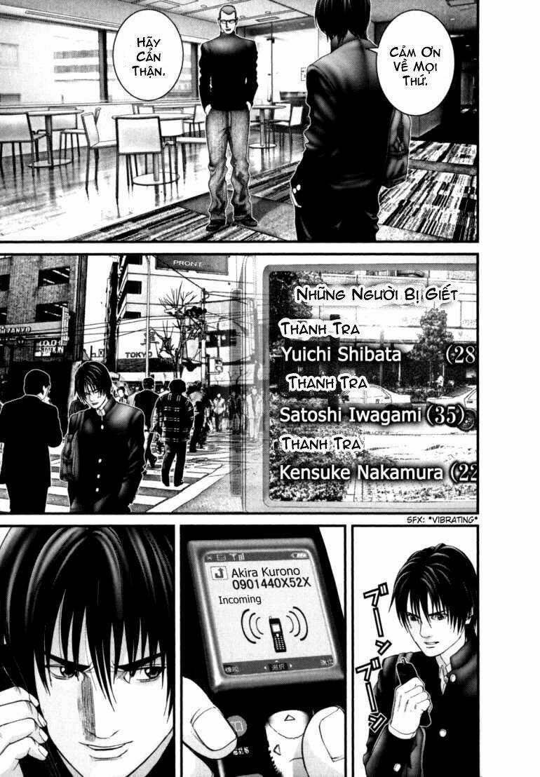 Gantz Tập 234 trang 13