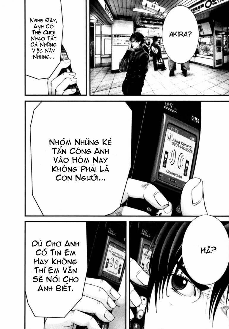 Gantz Tập 234 trang 14