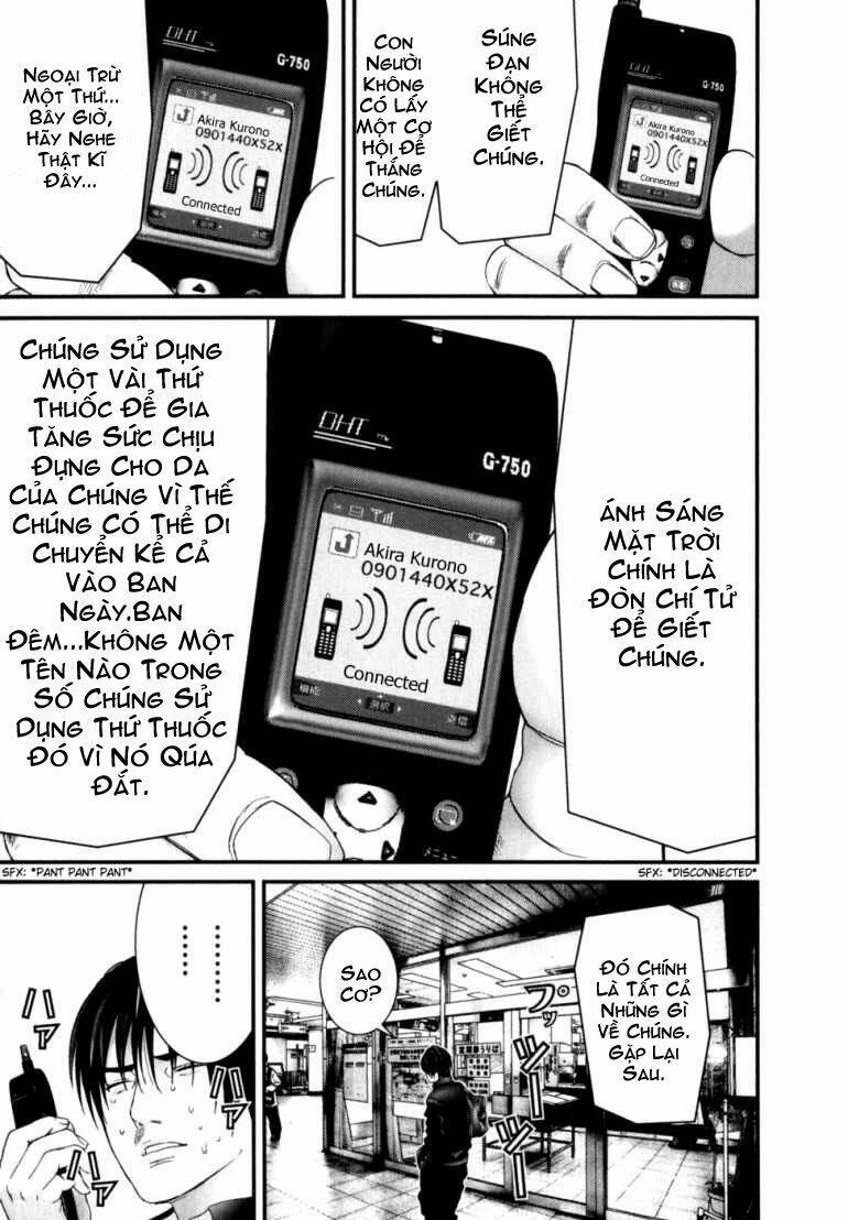 Gantz Tập 234 trang 15