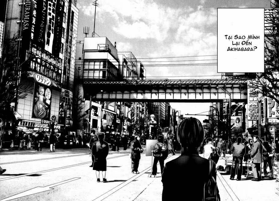 Gantz Tập 234 trang 16
