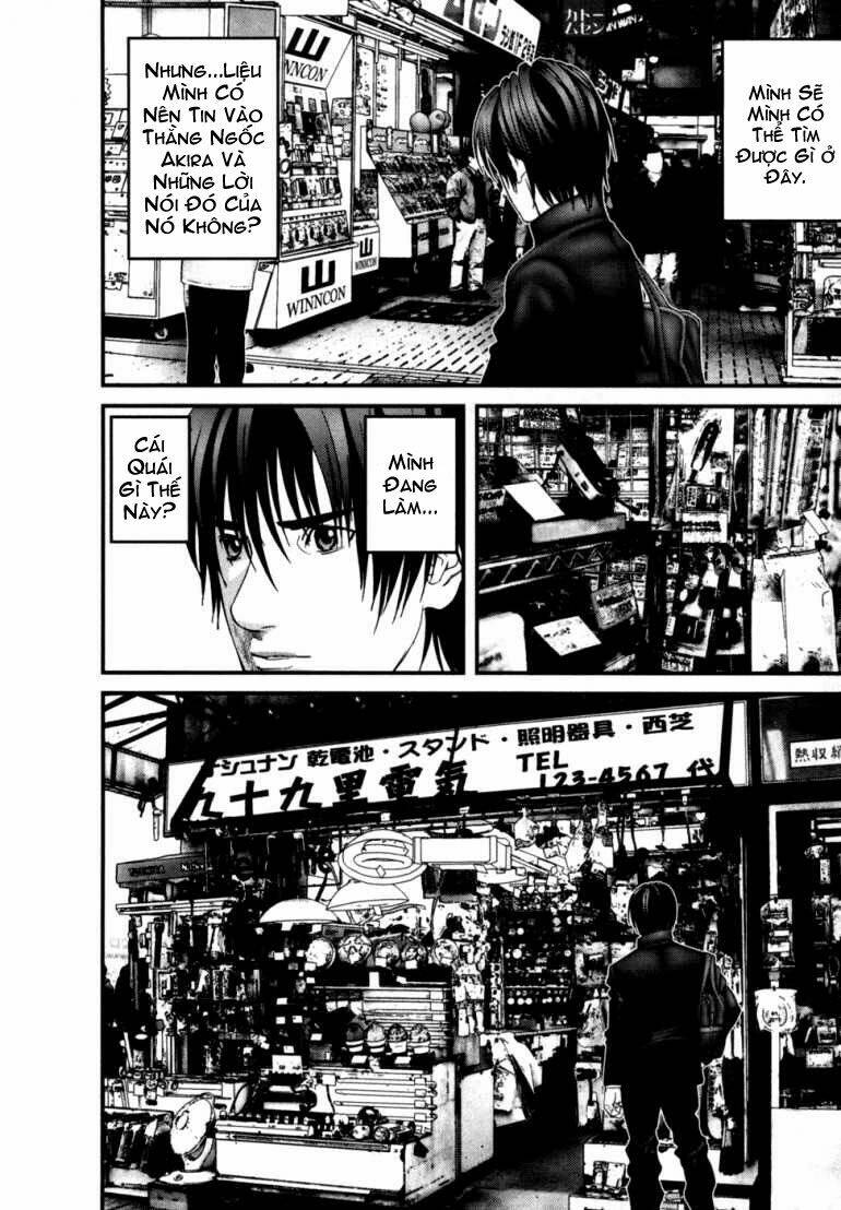 Gantz Tập 234 trang 17