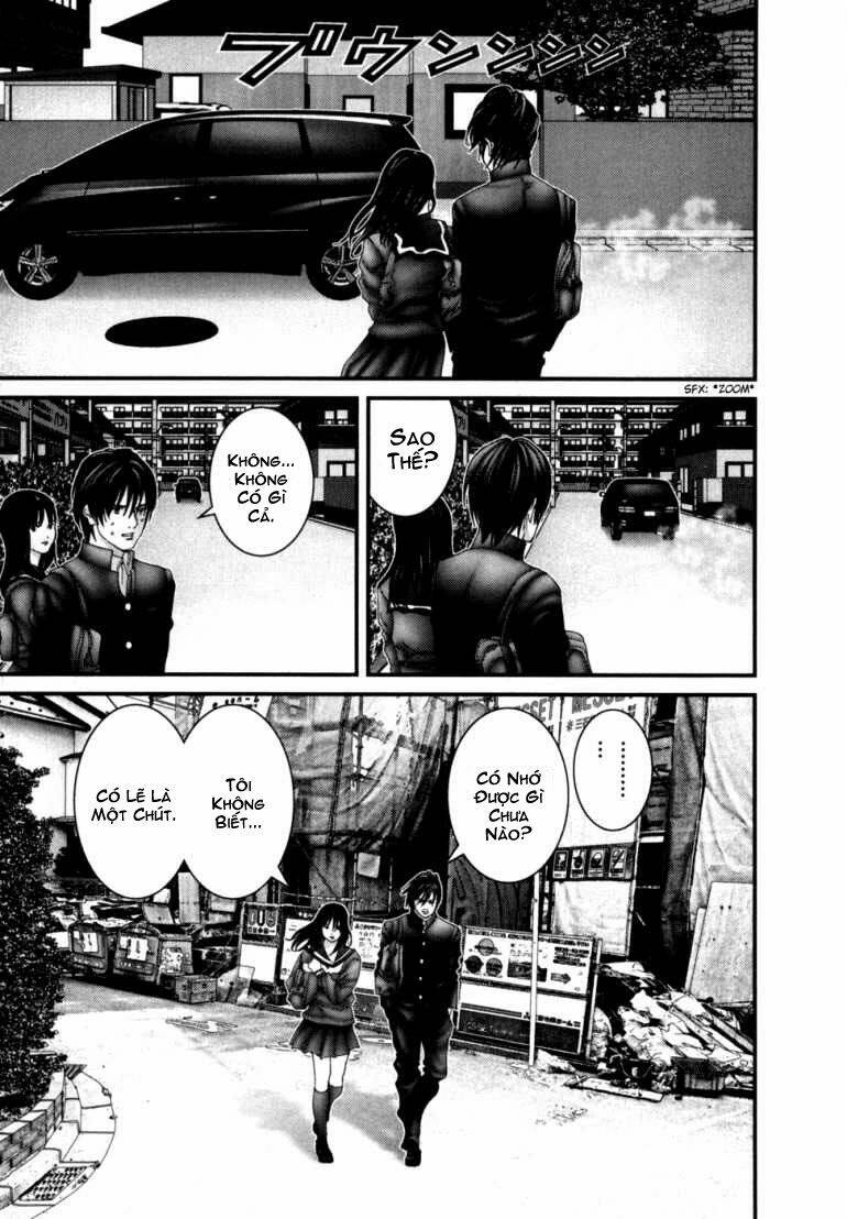 Gantz Tập 234 trang 3