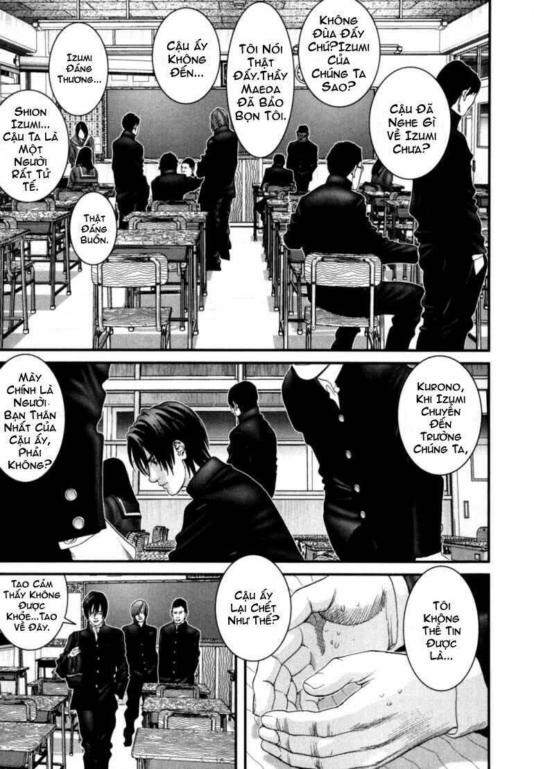 Gantz Tập 234 trang 5