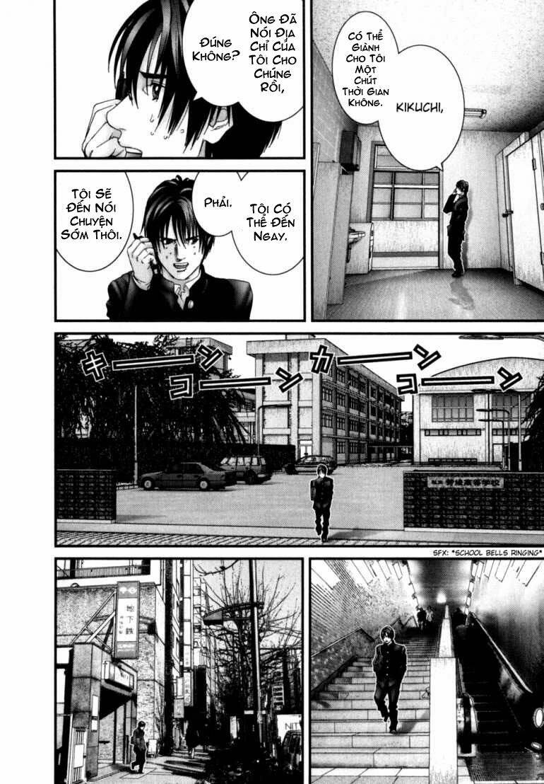 Gantz Tập 234 trang 6