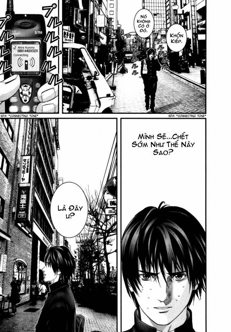 Gantz Tập 234 trang 7