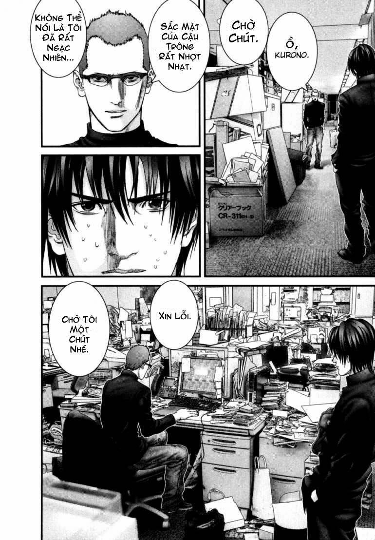 Gantz Tập 234 trang 8
