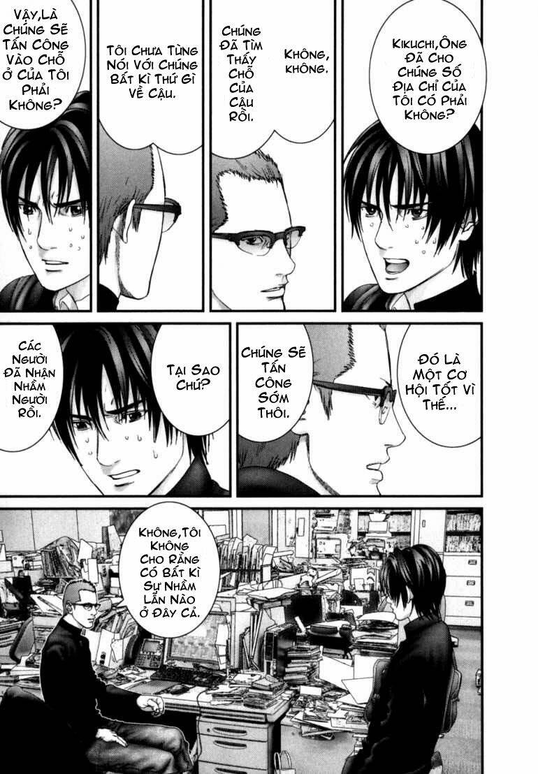 Gantz Tập 234 trang 9