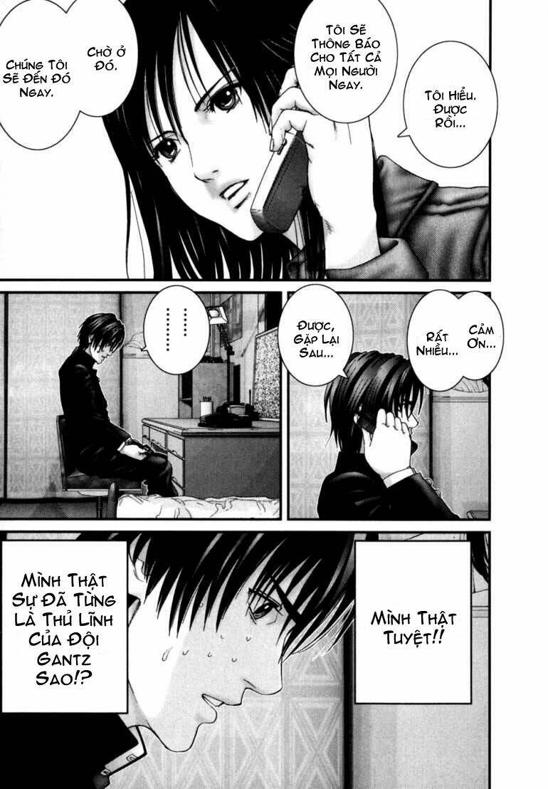 Gantz Tập 235 trang 11